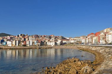 La Guardia, Galiçya, İspanya