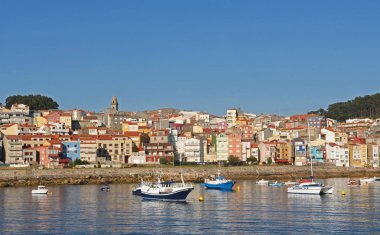 La Guardia, Galiçya, İspanya