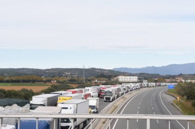 yol çarpması kesmek