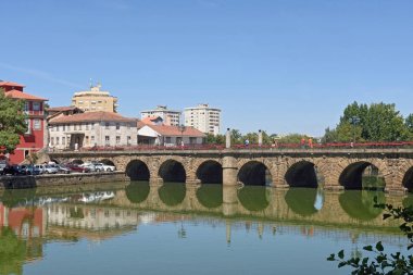 Chaves, Portekiz Roma köprüsü