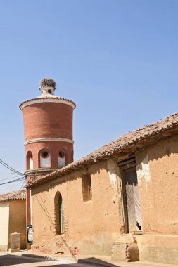 Moyorga, su tan, valladolid il