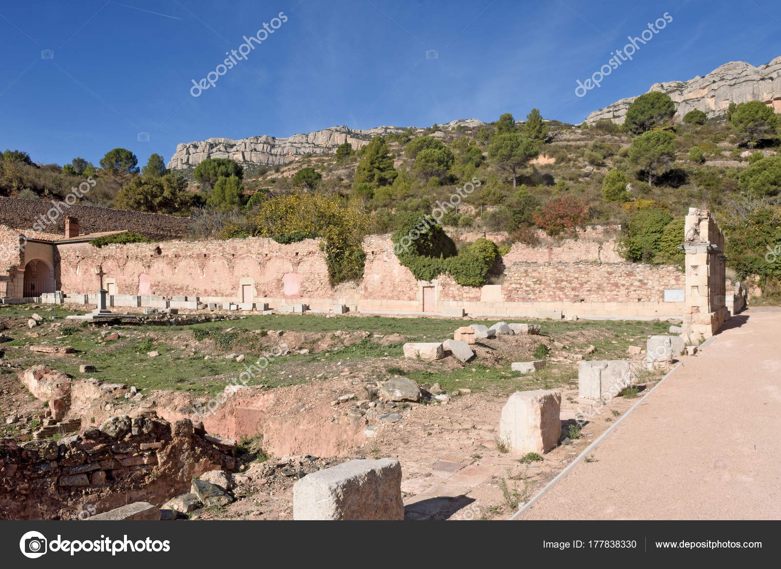 Resultado de imagen de escaladei priorat