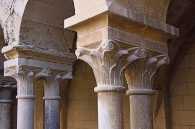 Vallbona de les Pzt manastır manastır başkentleri
