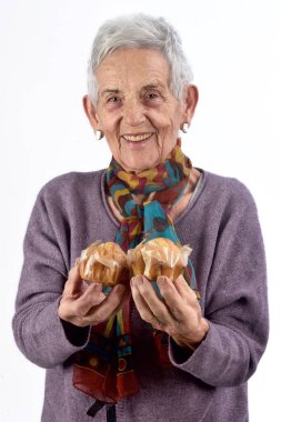 cupcak yemek kadın kıdemli