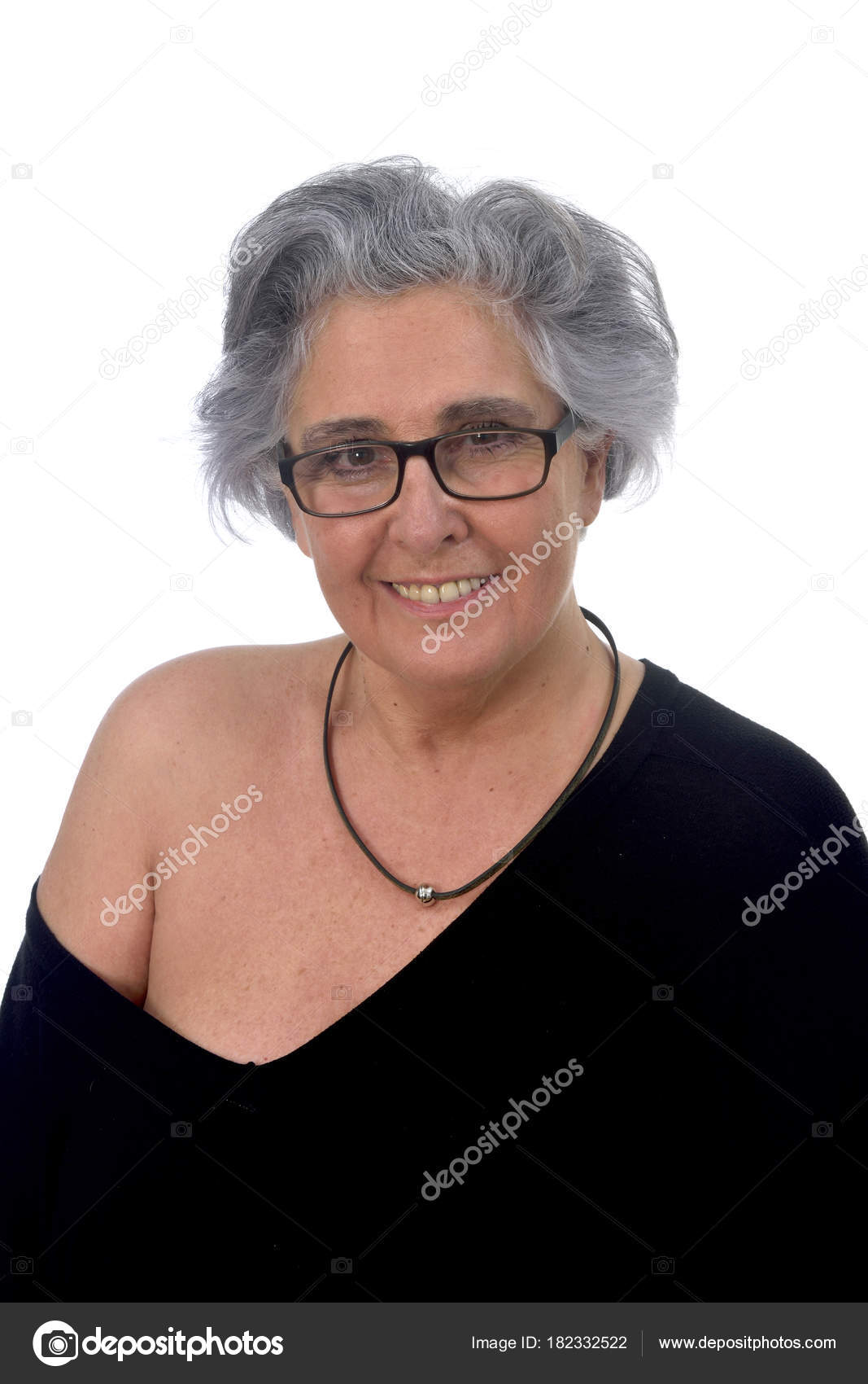 Hot older women in thongs-penty photo