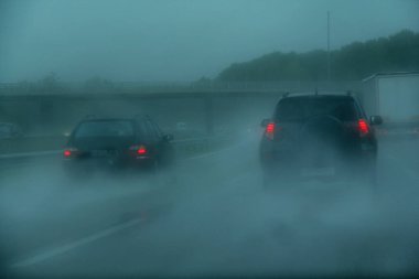 çevre yolu arainy gün Rating