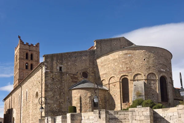 köy, Ash Languedoc-Roussillon, Fransa