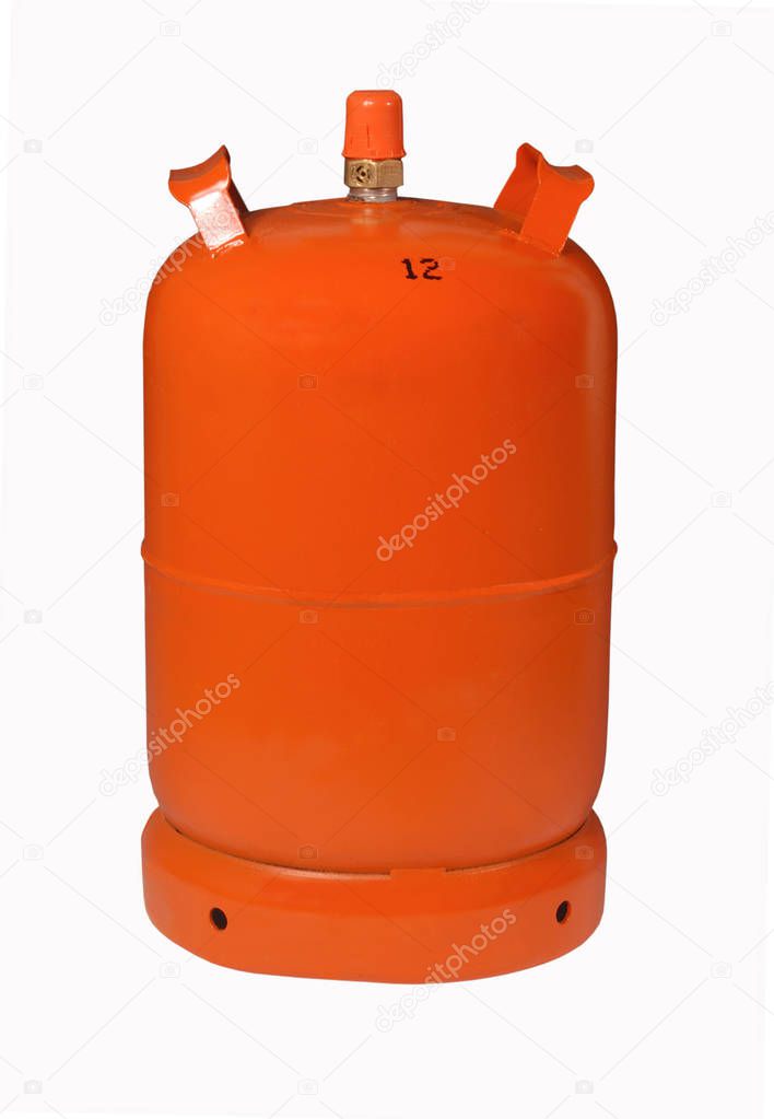 bottle gas butane,