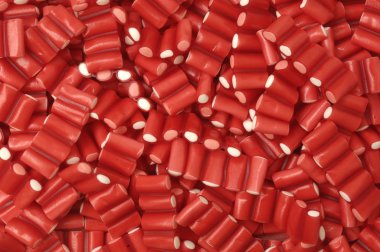 sakızlı şeker bir grup