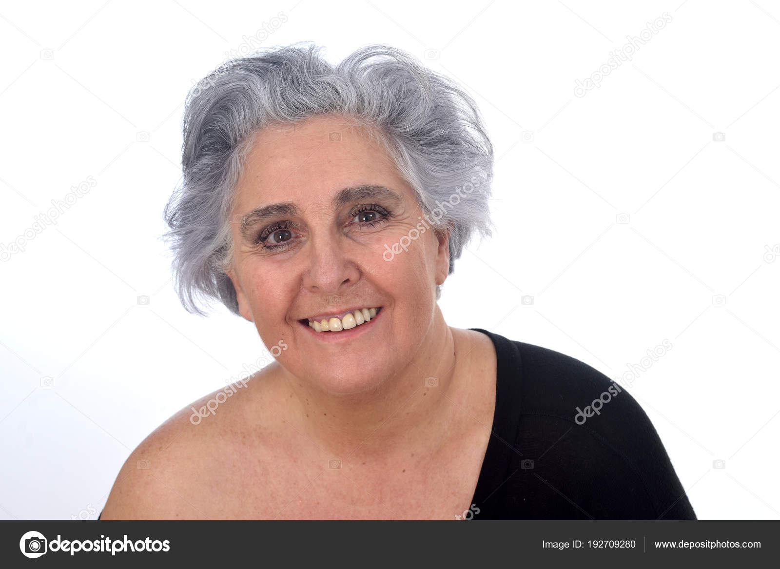 Hot older women in thongs-penty photo