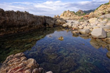 09 Ekim 2016 - Rai, Vinh Hy, Ninh Thuan asmak