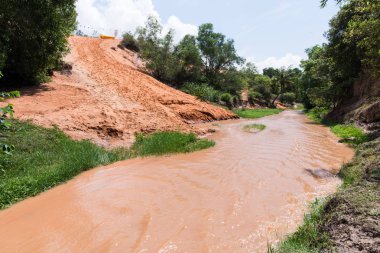 Phan Thiet seyahat simgesi