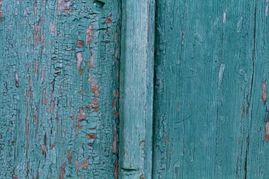 Doğal ahşap tuval arka plan.