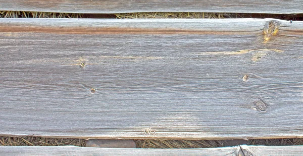 Background of natural wooden canvas. — Stock Photo, Image