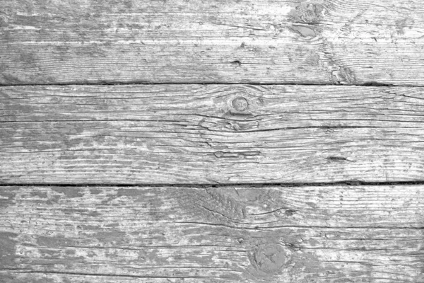 Antecedentes Madera natural. Foto en blanco y negro . —  Fotos de Stock