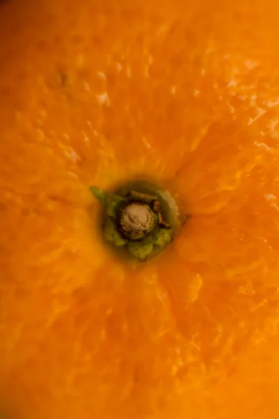 Mandarin peel. Photo. Background. — Stock Photo, Image