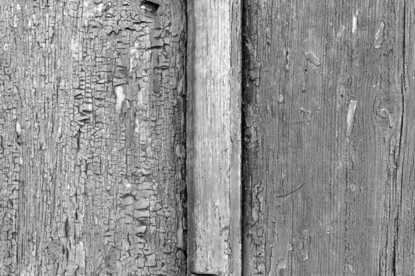 Hintergrund Aus Natürlichem Holz Leinwand — Stockfoto