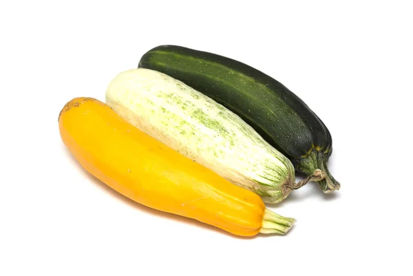 Kolorowy Squash Jedzenie Zdjęcie — Zdjęcie stockowe