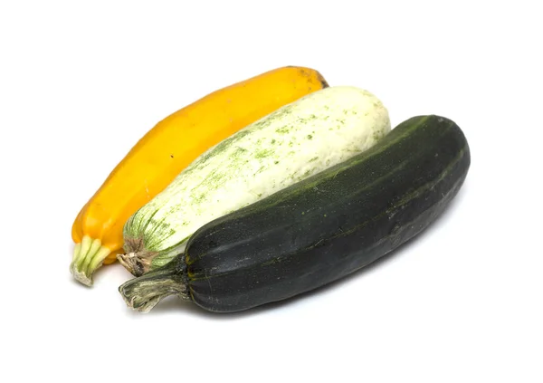 Colored Squash Food Photo — Stock Photo, Image