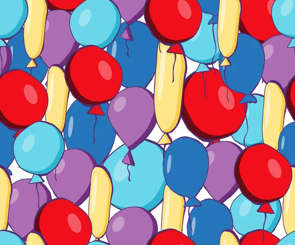 Sevimli parlak sorunsuz arka plan tatil. Elle çizilmiş vektör pat