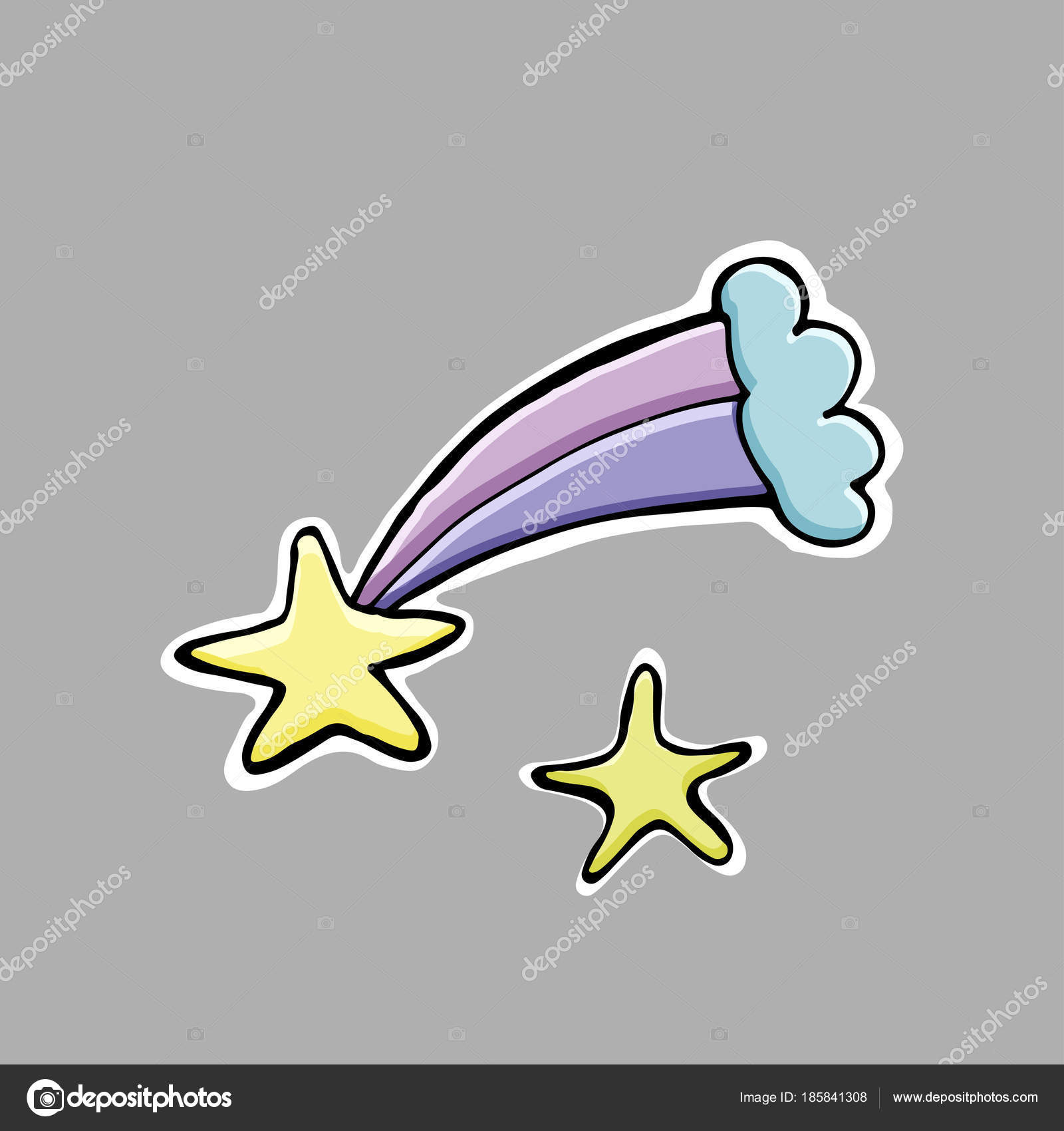 IMMAGINI STELLA COMETA SCARICA