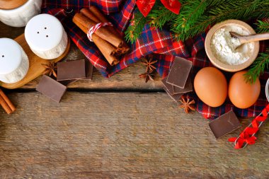 Noel tatil kavramı. 