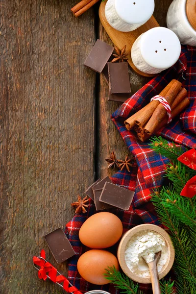 Noel tatil kavramı.