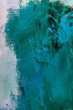 Darbeleri Yağlıboya Resim