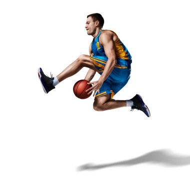 izole hile yapma oyun Basketbol