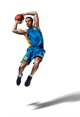 izole hile yapma oyun Basketbol