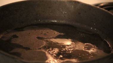 Buharlı dökme demir Kuru