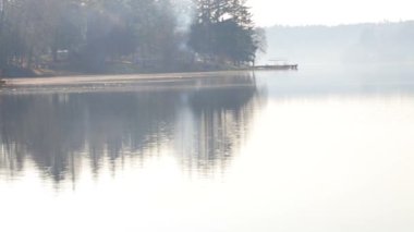 parlak lake ile hızlı pan
