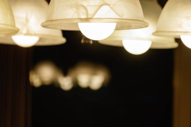 mutfak ışık fikstür 2