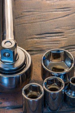 Alyan tezgah üzerinde ayarla