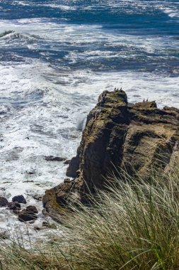 çimenli cliff bakan su