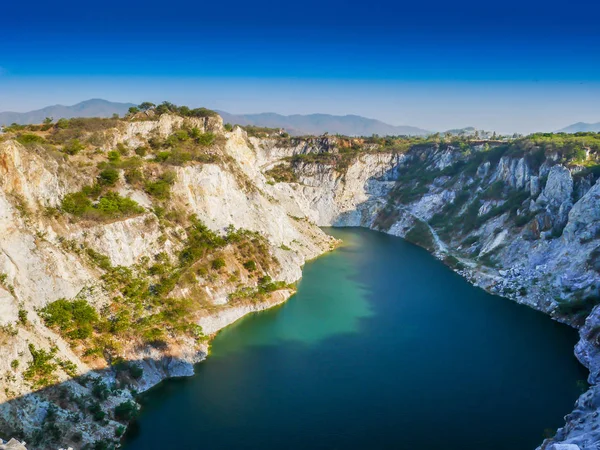 Büyük Kanyon Tayland