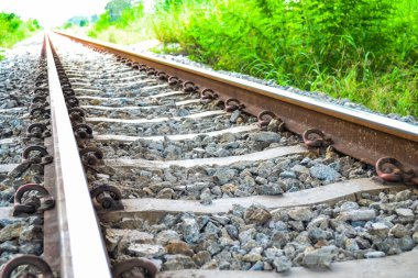 eski tren