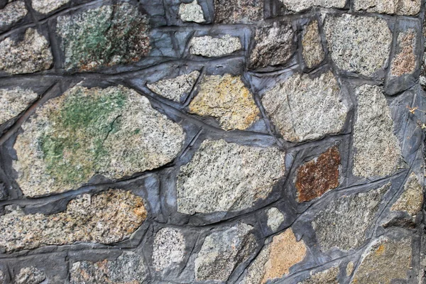 Фон кам'яної стіни — стокове фото