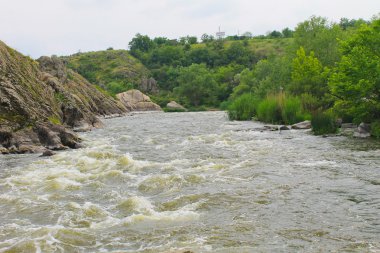 Güney bug Nehri 