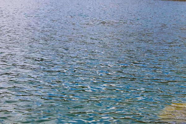 Acqua sfondo astratto — Foto Stock