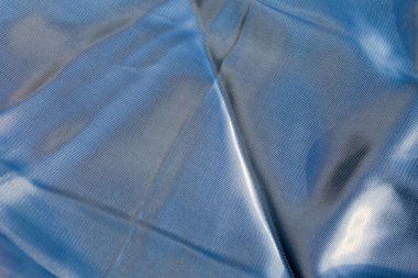 Gümüş saten arka plan