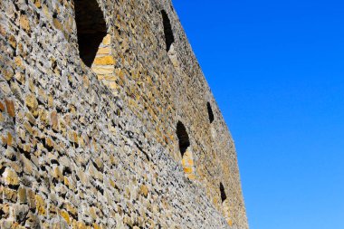 Hetman durmaz Chigirin Kalesi