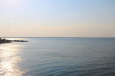 Karadeniz üzerinde göster