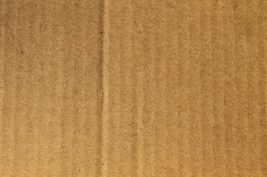 kahverengi karton doku