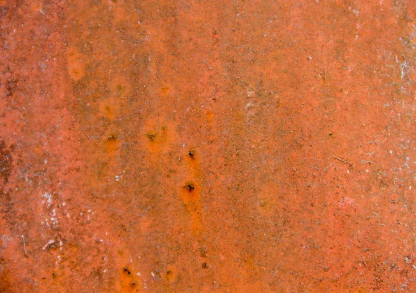 Vieja textura de metal oxidado — Foto de Stock