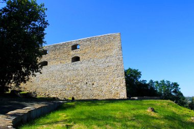 Hetman durmaz Chigirin Kalesi