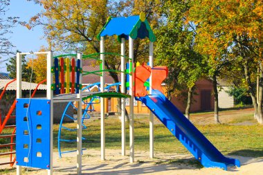 Boş Bahçesi Parkı