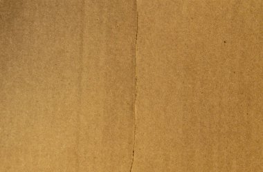 kahverengi karton doku