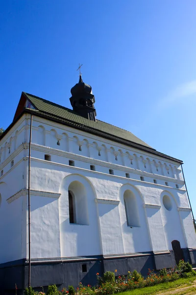 Iglesia de los Santos Petr y Pavel en Chigirin —  Fotos de Stock