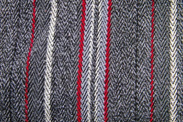 Textuur van wol stof voor achtergrond — Stockfoto